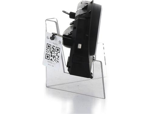 Instrument cluster RENAULT TWINGO II (CN0_)  | BP32460401C47  - Image 6