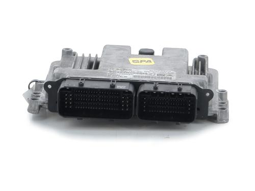 Used Engine control unit (ECU) PEUGEOT 208 I (CA_, CC_) 1.6 HDi / BlueHDi 75 (75 hp) 33033584