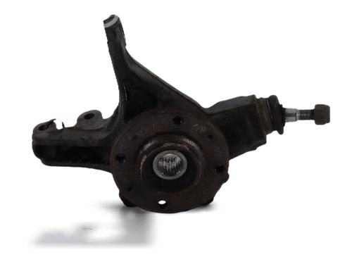 Used Left front steering knuckle Left front steering knuckle PEUGEOT 3008 I MPV (0U_) 2.0 HDi Hybrid4 (0URHCA) (200 hp) 40441360 40441360