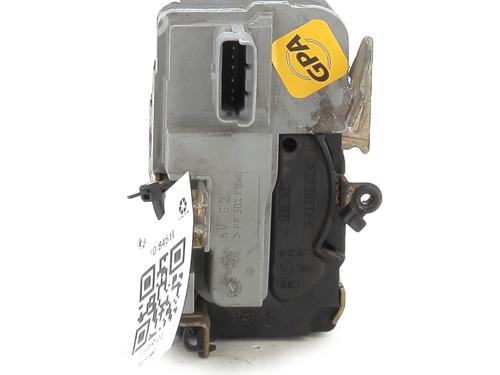 Front left lock CITROËN XSARA (N1) 1.6 16V | BP26727105C98 
