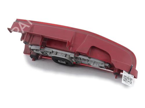 Left taillight PEUGEOT PARTNER Tepee 1.6 HDi | BP32513782C34