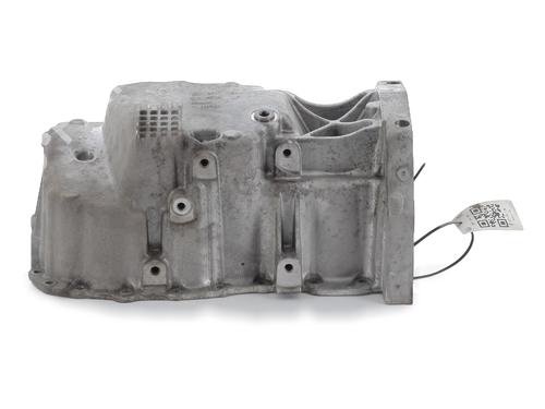 Oil sump RENAULT CAPTUR I (J5_, H5_) 1.5 dCi 110 | BP31797313M115 