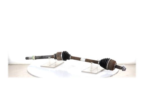 Right front driveshaft RENAULT MASTER III Van (FV) 2.3 dCi 130 FWD (FV0M, FV0Y, FV0J, FV02, FV03) | BP30312579M39