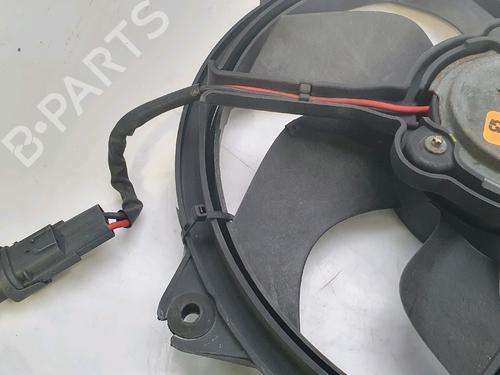 Radiator fan PEUGEOT 307 (3A/C) 1.6 16V | BP29964386M35