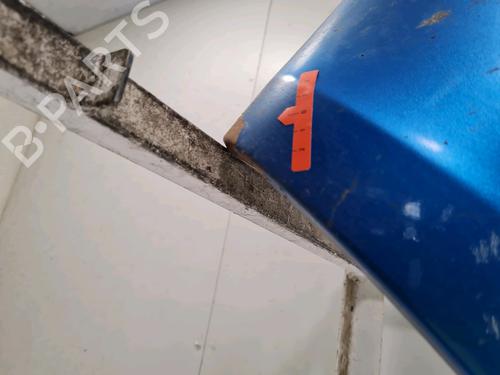 Right front fenders FORD FOCUS C-MAX (DM2) 1.6 TDCi | BP15908194C42 
