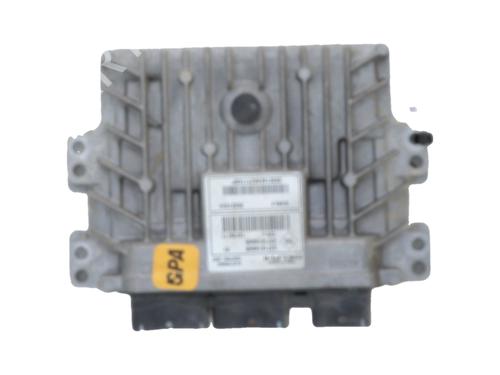 Engine control unit (ECU) RENAULT CLIO III (BR0/1, CR0/1) 1.5 dCi | BP29470611M57 