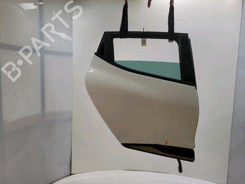 Used Right rear door Right rear door RENAULT CLIO IV (BH_) 0.9 TCe 90 (BHNF, BHMA, BHMH, BHJK, BHJR) (90 hp) 36007076 36007076