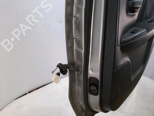 Right rear door NISSAN NOTE (E11, NE11) 1.4 | BP17137130C5 