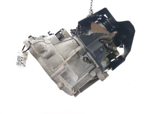 Caja de cambios Caja de cambios FORD B-MAX (JK) 1.4 (90 hp) 39763638 39763638
