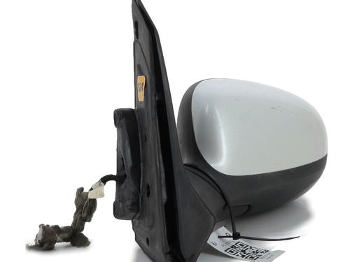 Left mirror FORD KA (RU8) 1.2 | BP27813790C26 
