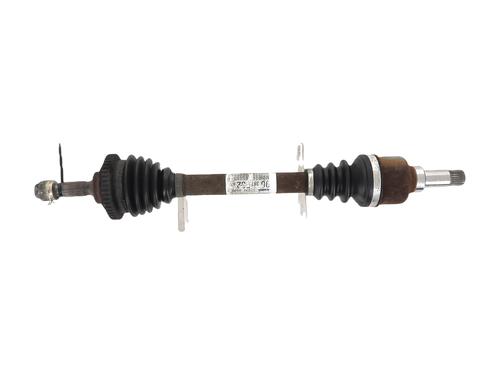 Used Left front driveshaft PEUGEOT 206 Hatchback (2A/C) 1.4 i (75 hp) 29389791