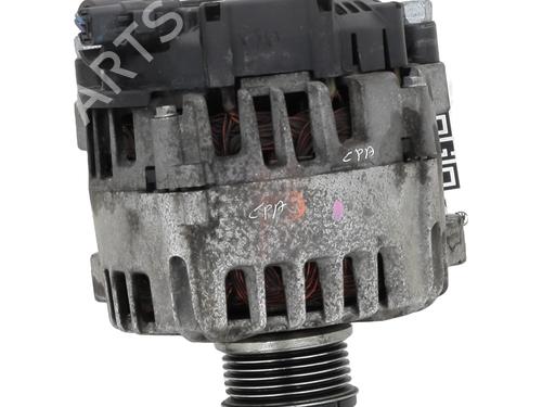 Alternator PEUGEOT 308 SW I (4E_, 4H_) 1.6 HDi | BP32278301M7 