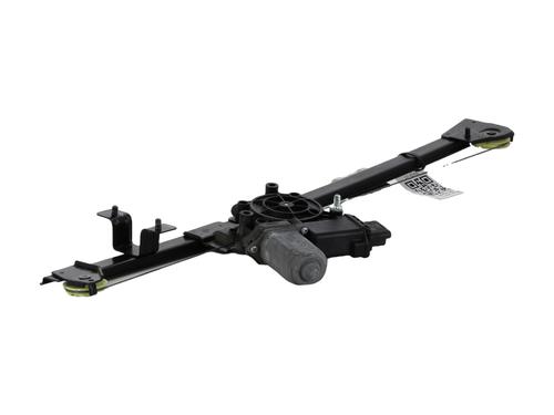 Front right window mechanism CITROËN JUMPER II Van 2.2 HDi 110 | BP29346403C23 