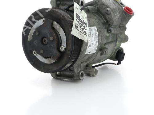 Used AC compressor AC compressor OPEL INSIGNIA A Sports Tourer (G09) 2.0 CDTI (35) (110 hp) 39763447 39763447