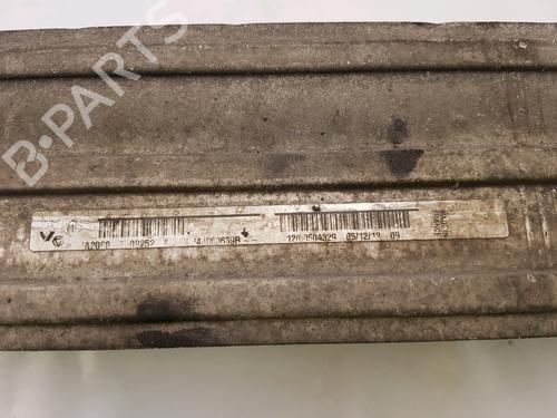 Intercooler RENAULT MEGANE III Grandtour (KZ0/1) 1.5 dCi (KZ09, KZ0D, KZ1G, KZ29, KZ14, KZ1W, KZ10, KZ1F,... | BP25797394M30 