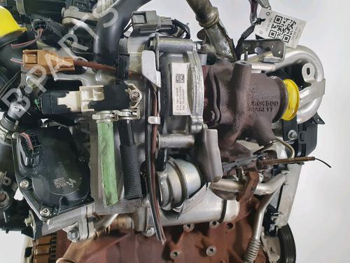 Engine RENAULT CLIO IV (BH_) 1.5 dCi 75 | BP36549075M1 - Image 7