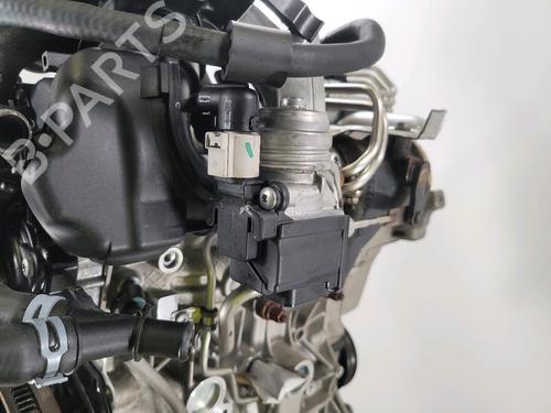 Engine SEAT LEON (5F1) 1.4 TSI | BP28616070M1