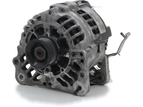 Used Alternator VW POLO IV (9N_, 9A_) 1.2 12V (69 hp) 29931675