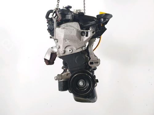 Used Engine Engine 37532818 37532818