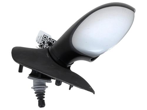 Used Right mirror PEUGEOT 206 Hatchback (2A/C) [1998-2012]  28972016