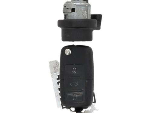 Used Ignition barrel Ignition barrel VW GOLF VI (5K1) 1.4 TSI (122 hp) 40034808 40034808