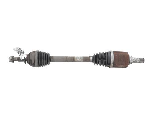 Used Left front driveshaft Left front driveshaft DACIA SANDERO 1.5 dCi (88 hp) 33532922 33532922