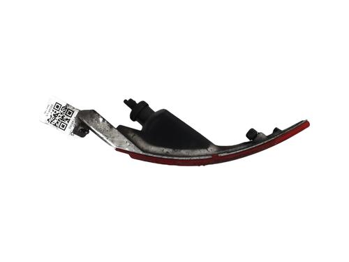 Rear bumper left light FORD FIESTA VI (CB1, CCN) 1.4 TDCi | BP29198597C81 