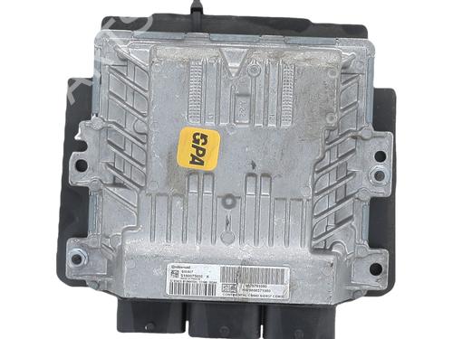Engine control unit (ECU) PEUGEOT 5008 (0U_, 0E_) 1.6 HDi | BP33229859M57 - Image 2
