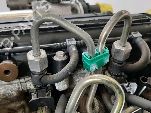 Engine DACIA SANDERO 1.5 dCi | BP31821694M1