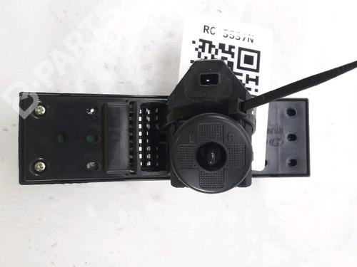 Left front window switch KIA SPORTAGE II (JE_, KM_) 2.0 CRDi | BP10454394I27 