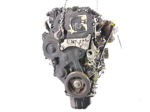 Moteur PEUGEOT 207 Hatchback Van (WA_, WC_) [2006-2025]  25731964