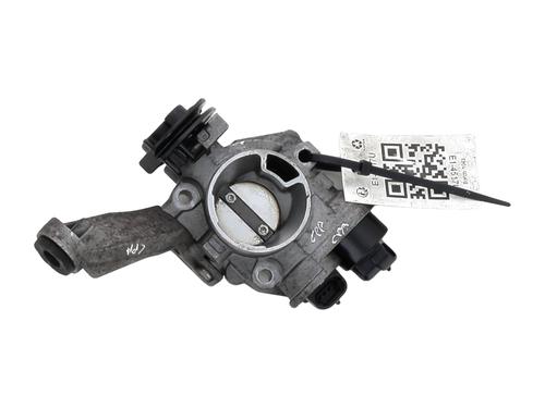 Used Throttle body RENAULT TWINGO I (C06_) 1.2 (C066, C068) (58 hp) 30118130