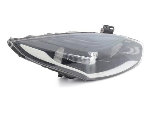Right headlight RENAULT MEGANE III Hatchback (BZ0/1_, B3_) 1.5 dCi (BZ09, BZ0D, BZ1W, BZ29, BZ14) | BP36428202C29 - Image 4