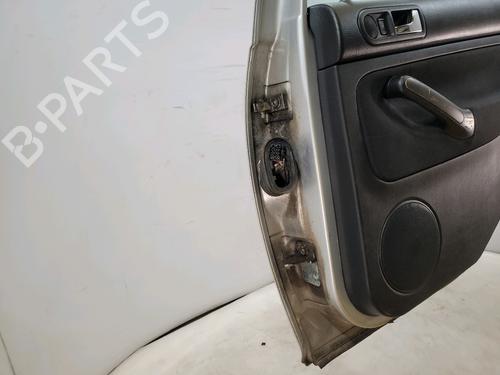 Dør højre bagtil VW BORA I (1J2) 1.9 TDI | BP22889430C5 
