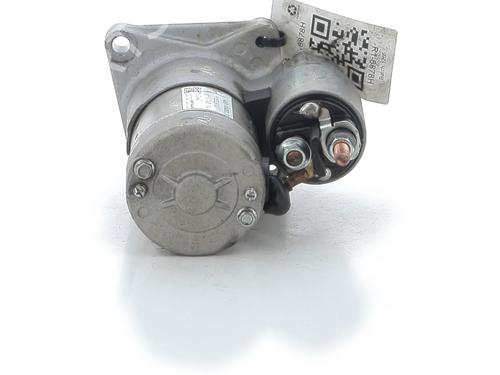 Starter FIAT PANDA (169_) 1.2 (169.AXB11, 169.AXB1A) | BP32255559M8 - Image 4