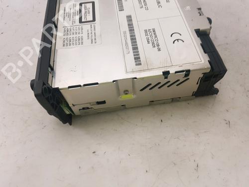 Radio MINI MINI (R50, R53)  | BP13694345E6 