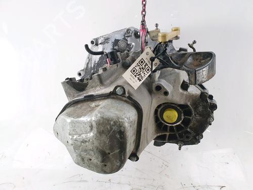 Gearbox PEUGEOT 207 (WA_, WC_) 1.4 HDi | BP32378757M3