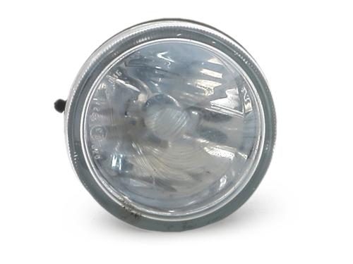 Used Left front fog light Left front fog light CITROËN C3 I (FC_, FN_) [2002-2013] 40488122 40488122