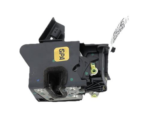 Used Front left lock Front left lock DACIA DUSTER (HM_) 1.5 dCi 115 (HMAD) (116 hp) 36776634 36776634