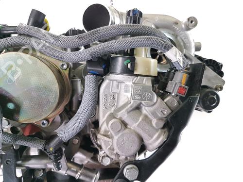 Engine RENAULT TRAFIC III Van (FG_) 2.0 dCi 145 (FGML) | BP40057592M1 - Image 8