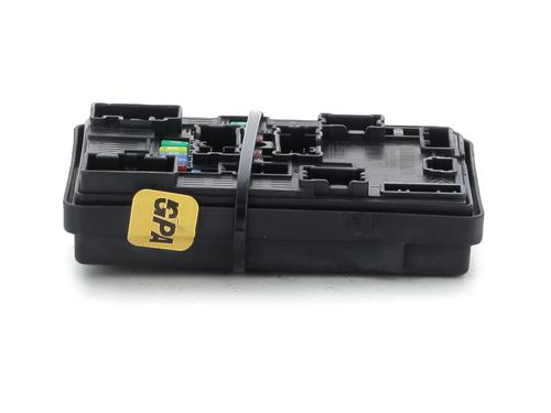 Used Fuse box Fuse box RENAULT ZOE (BFM_) [2012-2026] 34051617 34051617