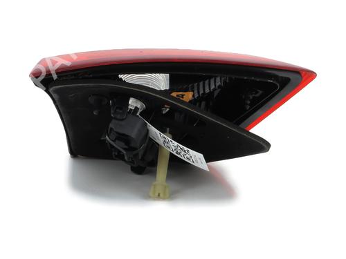 Right tailgate light FORD C-MAX II (DXA/CB7, DXA/CEU) 1.6 TDCi | BP29390150C80 