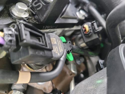 Engine PEUGEOT 3008 I MPV (0U_) 1.6 HDi | BP30165939M1