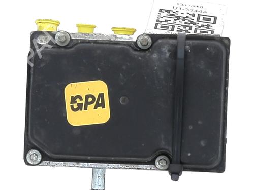 ABS pump OPEL CORSA D (S07) 1.2 (L08, L68) | BP33733298M43 - Image 6