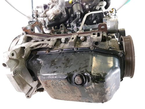 Engine SUZUKI SWIFT III (MZ, EZ) 1.3 DDiS (RS413D) | BP30166004M1