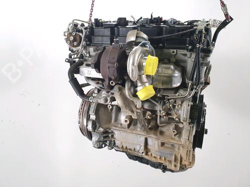 Engine MITSUBISHI ASX (GA_W_) 1.8 DI-D 4WD (GA6W) | BP33838488M1 - Image 4