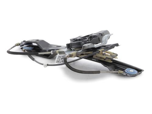 Front right window mechanism OPEL ASTRA J (P10) 1.7 CDTI (68) | BP30957360C23