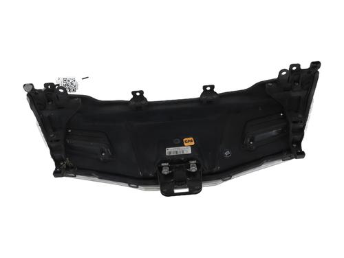Grille HONDA CIVIC VIII Hatchback (FN, FK) 1.4 (FK1, FN4) | BP29762322C40 