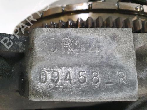 Engine NISSAN NOTE (E11, NE11) 1.4 | BP39160590M1  - Image 6