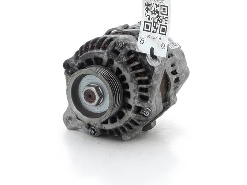 Used Alternator Alternator HONDA JAZZ II (GD_, GE3, GE2) 1.2 i-DSI (GD5, GE2) (78 hp) 34575715 34575715
